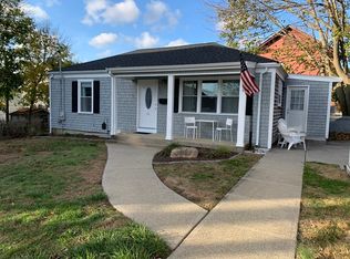 18 A Winsor St, Fairhaven, MA 02719