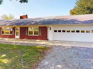 67 Ode Reed Rd, Dyer, TN 38330