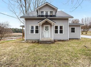 423 Highgate Road, Highgate, VT 05459