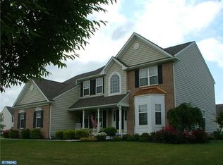 819 Haley St, Middletown, DE 19709