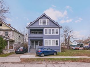 3476 E 104th St, Cleveland, OH 44104
