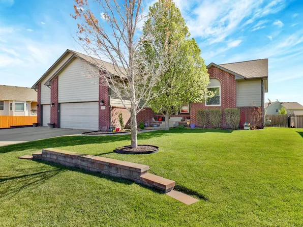 1246 N Oak Ridge Ave, Goddard, KS 67052