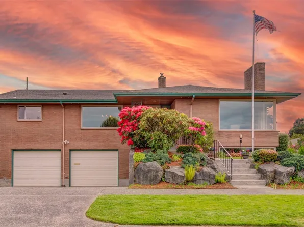 2341 NW 87th Street, Seattle, WA 98117