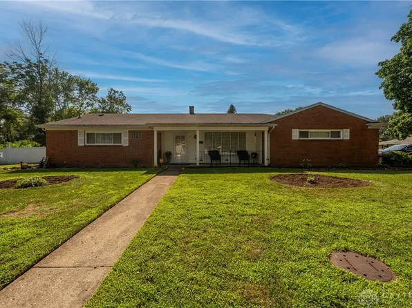 21 Elmore St, Dayton, OH 45426