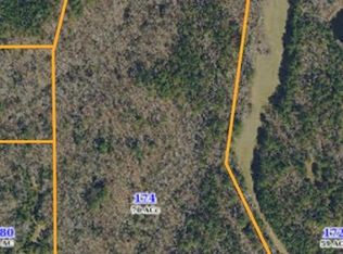 72 County Road 160, Oxford, MS 38655