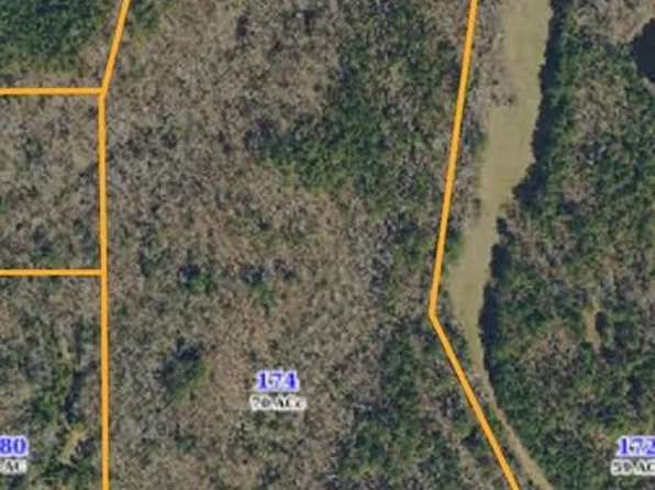 72 County Road 160, Oxford, MS 38655