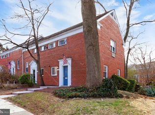 3718 Lyons La, Alexandria, VA 22302
