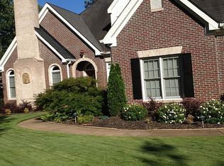 6110 Summer Cir, Dawsonville, GA 30534