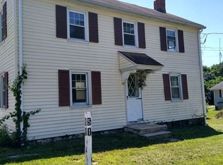 51 Bridgeton Fairton Rd, Bridgeton, NJ 08302