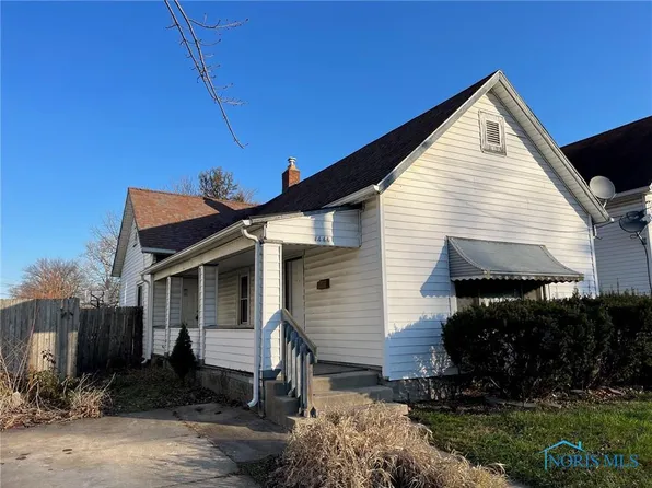 1444 Avondale Ave, Toledo, OH 43607