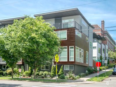 179 21st Avenue, Seattle, WA, 98122