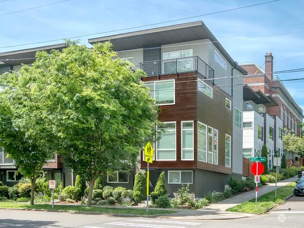 179 21st Avenue, Seattle, WA 98122