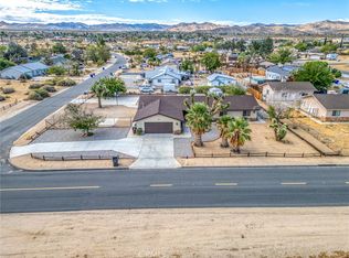 58235 Paxton Rd, Yucca Valley, CA 92284