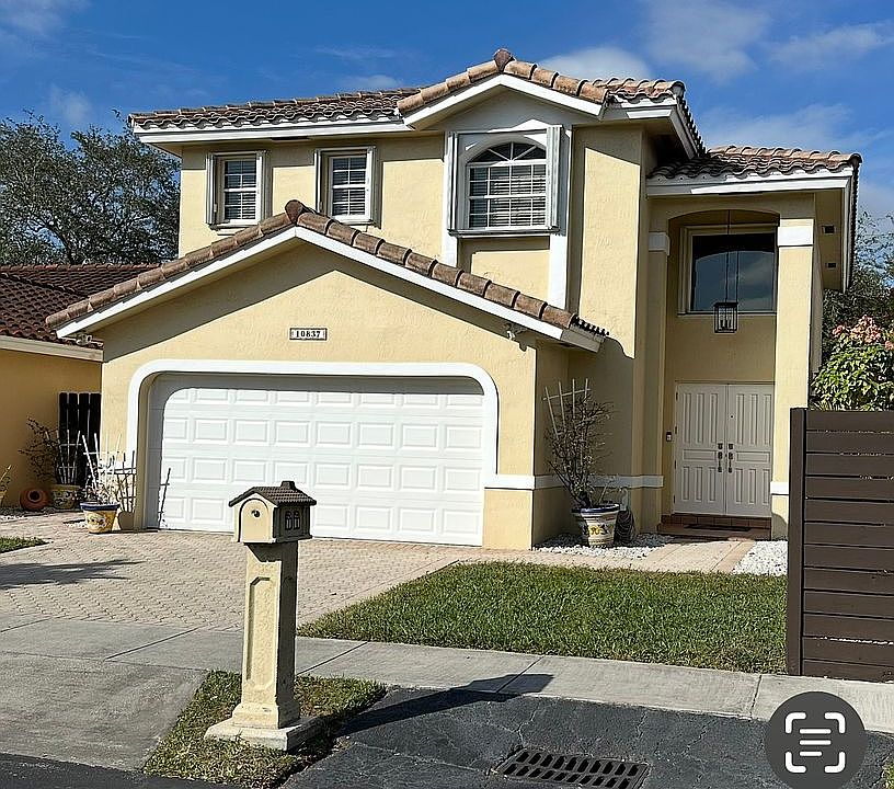 10837 SW 75 Terrace - Home