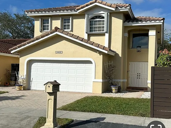 10837 SW 75th Ter, Miami, FL 33173
