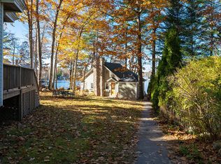 19 Smith Cove Rd, Gilford, NH 03249