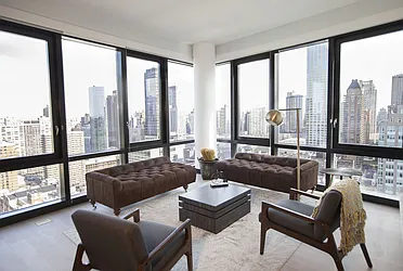 Rented by The Dermot Realty Management Company