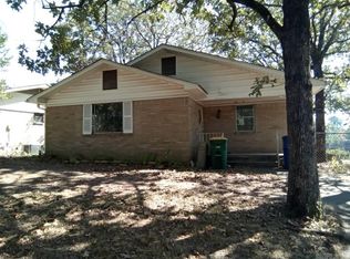 (Undisclosed Address), North Little Rock, AR 72116