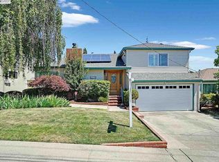 19050 Gliddon St, Castro Valley, CA