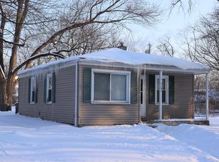 3102 W 40th Ave, Hobart, IN 46342