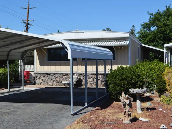 4350 Cherokee Rd Space 46, Stockton, CA 95215