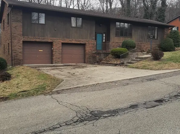 3221 Indian Dr, Portsmouth, OH 45662