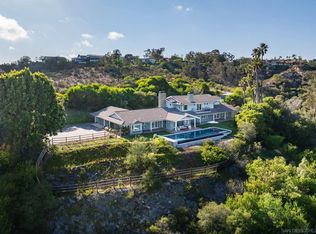 16186 Via Del Alba, Rancho Santa Fe, CA 92067