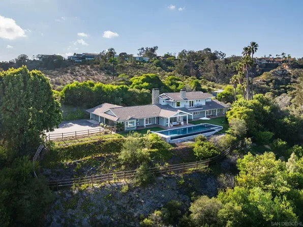 16186 Via Del Alba, Rancho Santa Fe, CA 92067