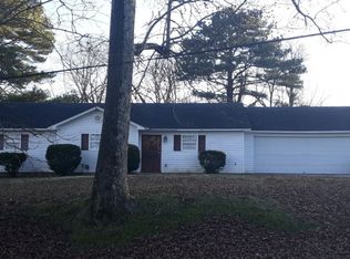 611 Winston St, Birmingham, AL 35214