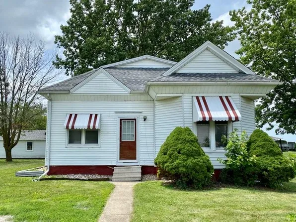 2420 County Road 500e, Lake City, IL 61937