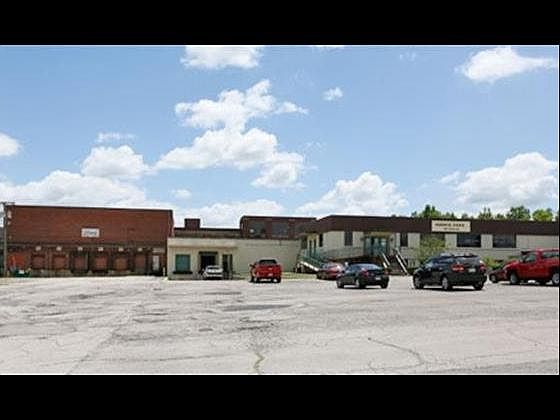 2nd image of 2100 N Granville Ave