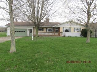 395 Schramling Rd, Corry, PA 16407