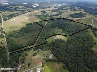 0 Dry Valley Rd, Loudon, TN 37774