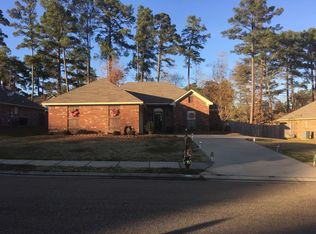 136 Britton Cir, Flowood, MS 39232