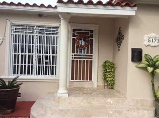 5171 SW 5th Ter, Miami, FL 33134