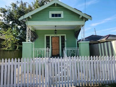 1440 Desire St, New Orleans, LA, 70117