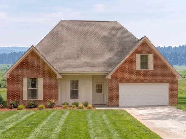 Carey V H Plan, Cornerstone