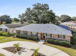 4704 Green Acres Ct, Metairie, LA 70003