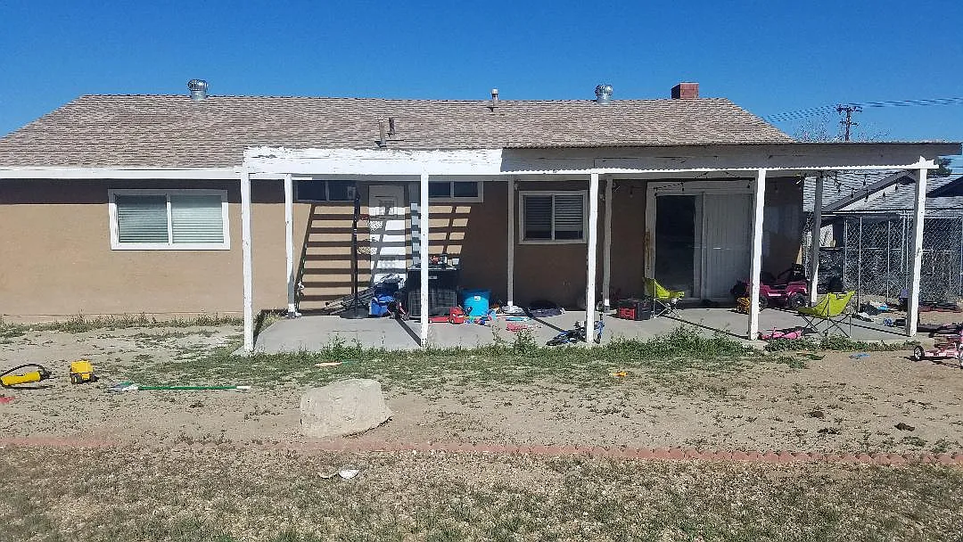 Cypress Ave, Victorville — Photo 1