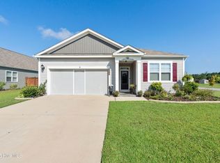 3318 Hemlock Way, Winnabow, NC 28479