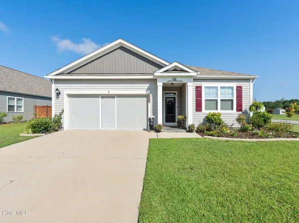 3318 Hemlock Way, Winnabow, NC 28479