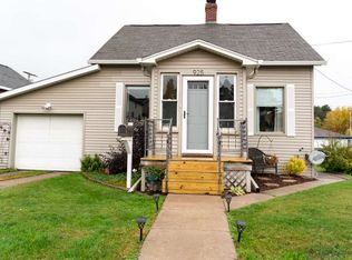 925 N Main St, Ishpeming, MI 49849