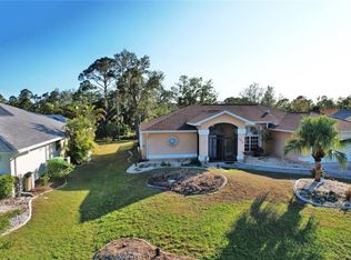 2812 Cabaret St, Pt Charlotte, FL 33948