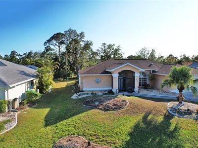 2812 Cabaret St, Pt Charlotte, FL, 33948