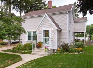1716 McCulloch St, Stevens Point, WI 54481