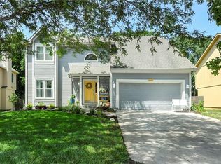 15610 S Downing St, Olathe, KS 66062