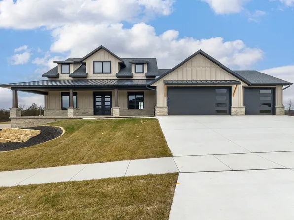 LOT 59 Whisper Woods Ln, Dubuque, IA 52003