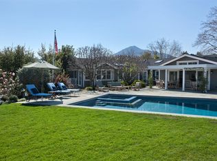 18 Via Cheparro, Greenbrae, CA 94904