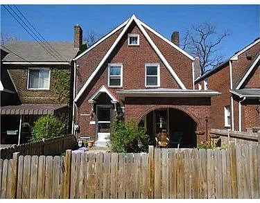 6537 Rosemoor St photo 1