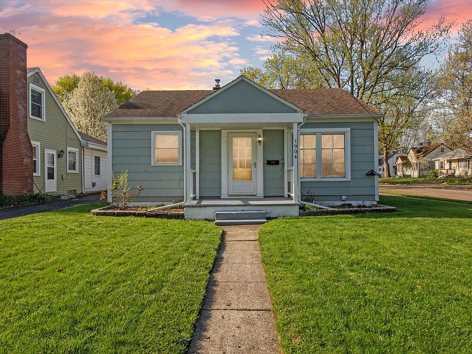 1904 Cambridge Dr, Kalamazoo, MI 49001 Zillow